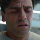 oscar isaac cry